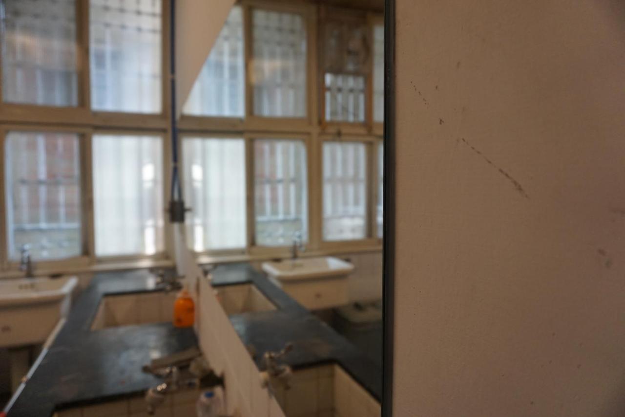 Tainan Guest House Hamuya Luaran gambar