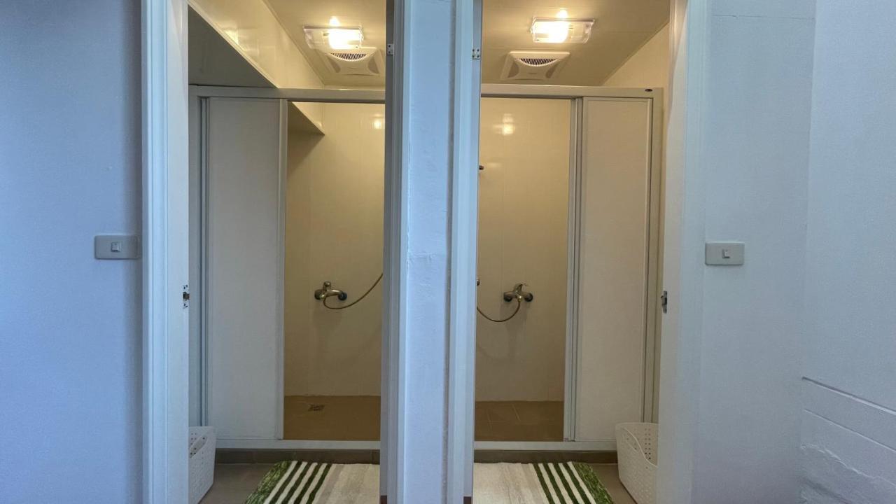 Tainan Guest House Hamuya Bilik gambar